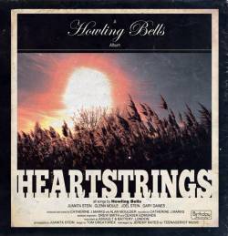 Howling Bells : Heartstrings